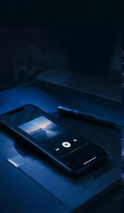 MUS2 Streaming Era